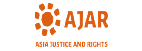 AJAR : ASIA JUSTICE AND RIGHTS